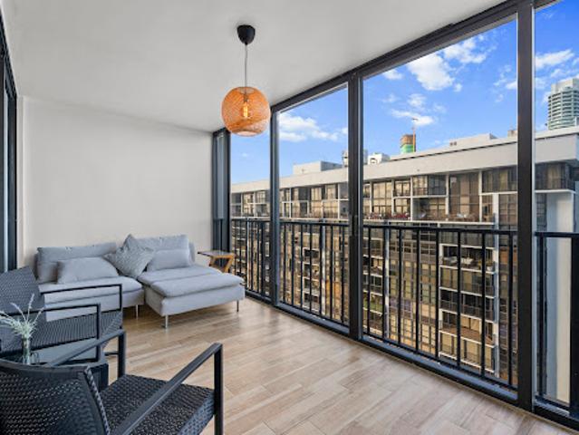 Apartment for sale in Miami, Florida