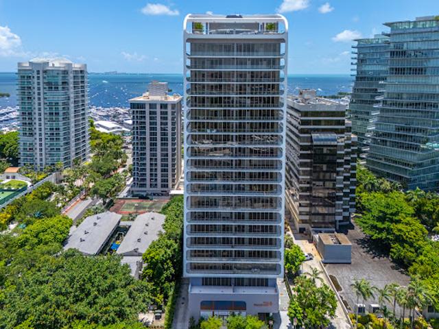Apartment for sale in Miami, Florida