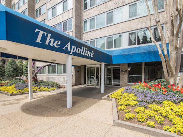 Apartment for sale in Washington