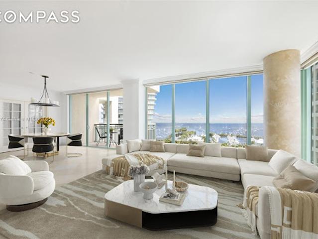 Apartment for sale in Miami, Florida