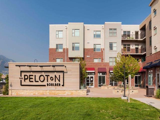 Apartment for sale in Boulder, Colorado