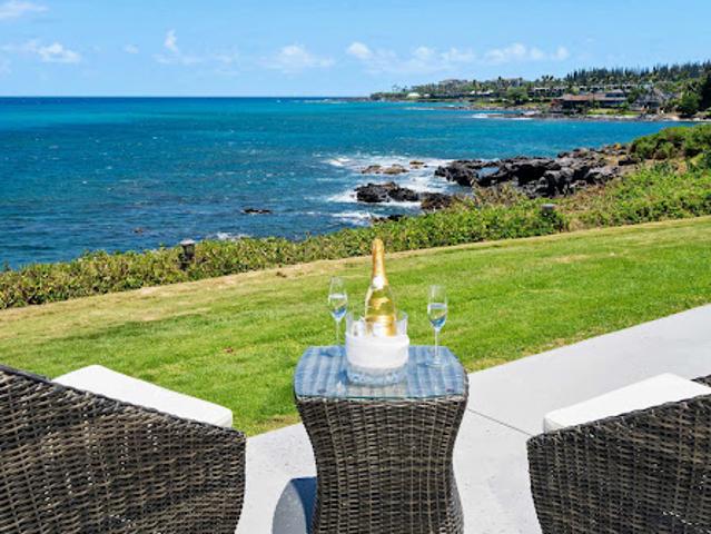 Apartment for sale in Lahaina, Hawaii