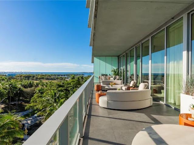 Apartment for sale in Miami, Florida