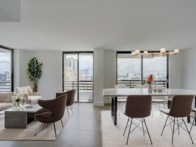 Apartment for rent in Aventura