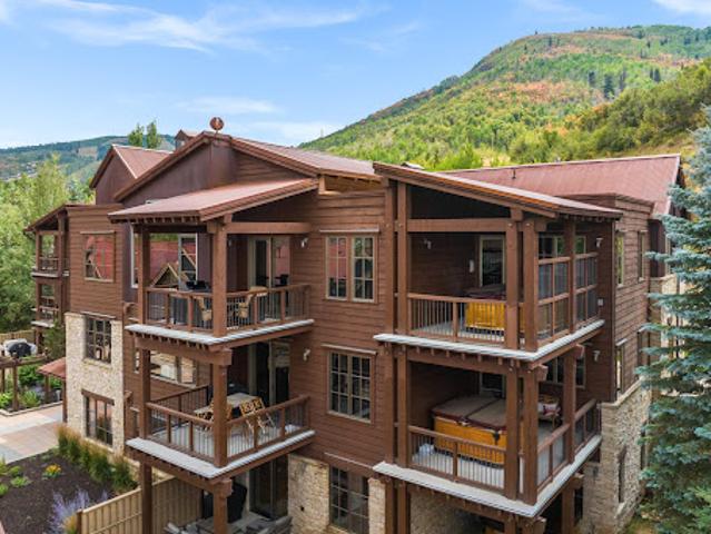 Apartment for sale in Park City, Utah