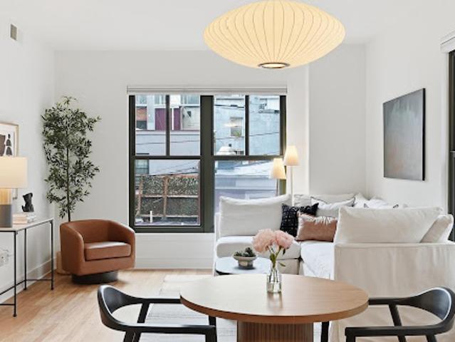 Apartment for sale in Washington, Washington DC