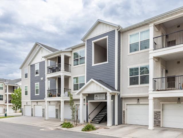 Apartment for sale in Herriman