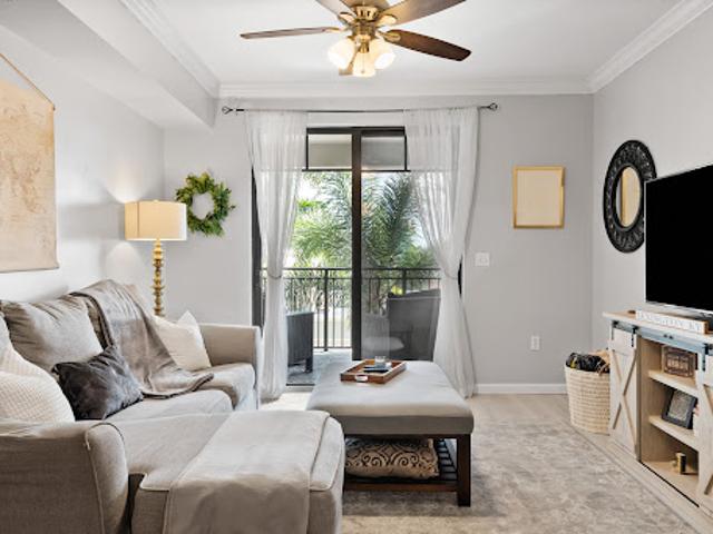 Apartment for sale in Florida