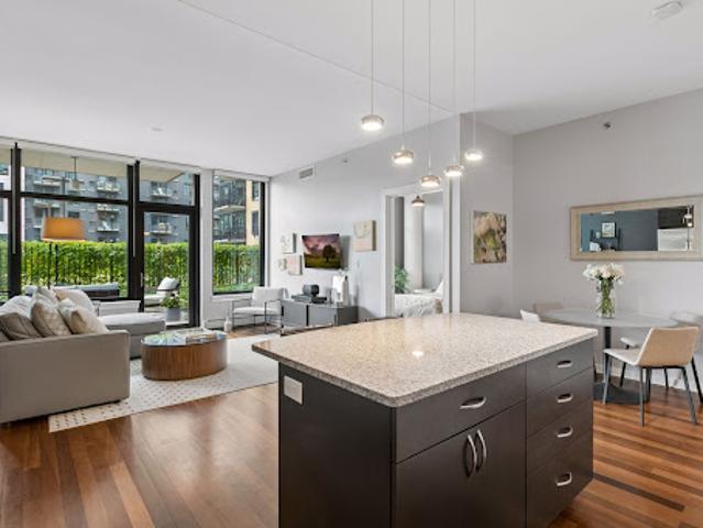 Apartment for sale in Hennepin, Minnesota