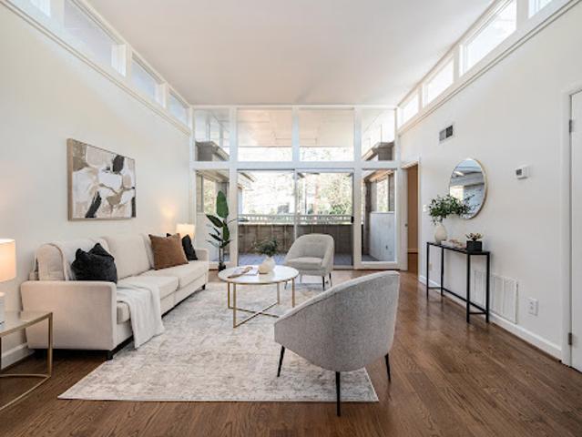 Apartment for sale in Atlanta, Georgia