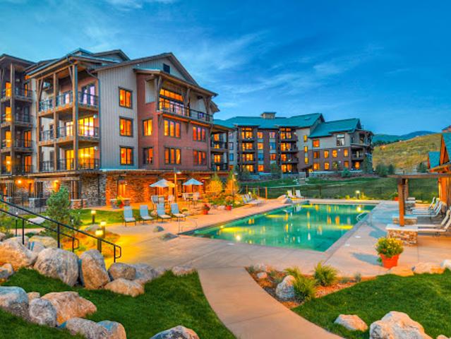 Apartment for sale in Steamboat Springs, Colorado