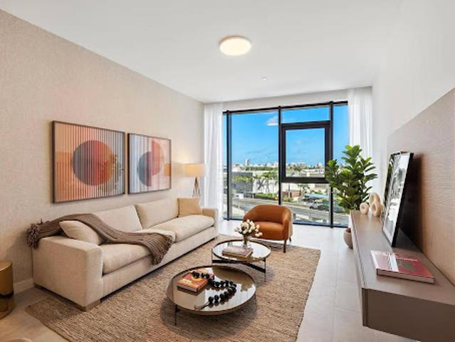 Apartment for sale in Miami Beach, Florida
