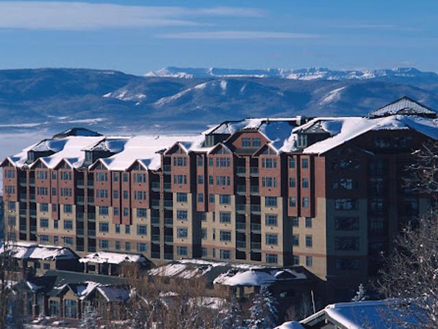 Apartment for sale in Steamboat Springs, Colorado