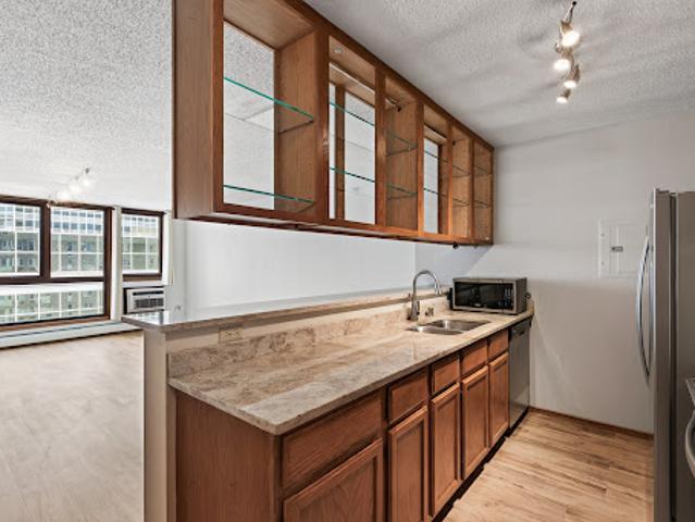 Apartment for sale in Hennepin, Minnesota