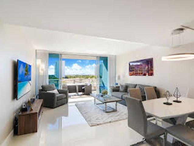 Apartment for rent in Aventura