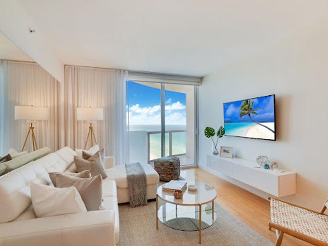 Apartment for rent in Miami Beach, Florida