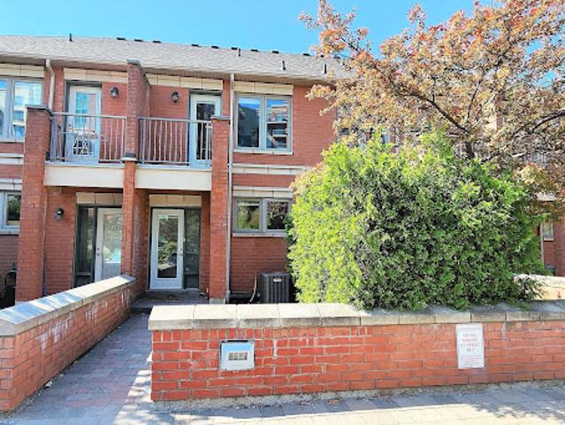 Apartment for rent in York, Ontario
