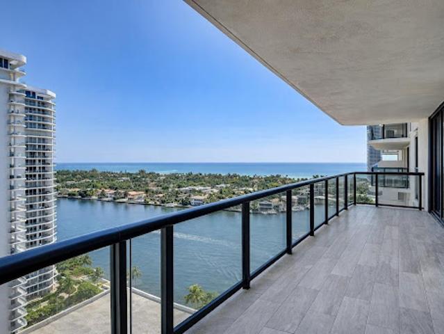 Apartment for sale in Aventura, Florida