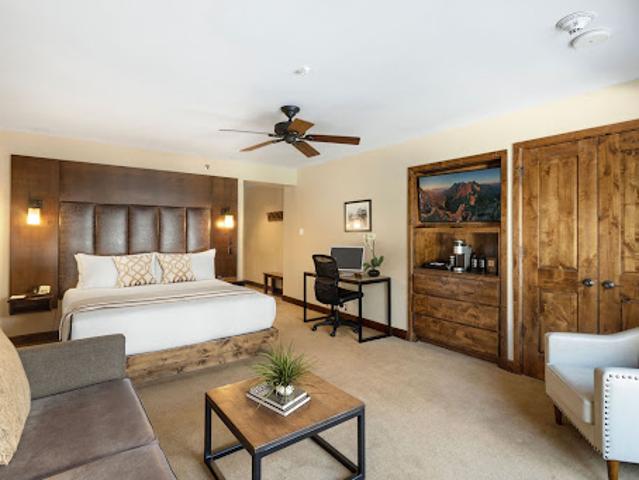 Apartment for sale in Mountain Village, Colorado