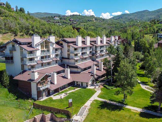 Apartment for sale in Steamboat Springs, Colorado