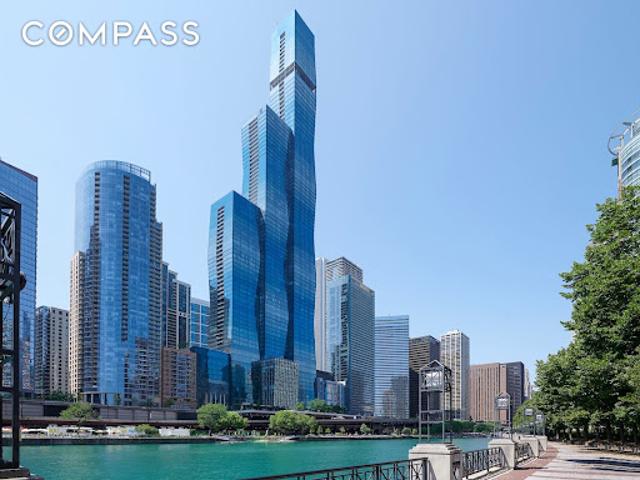 Apartment for sale in Chicago Park, Illinois
