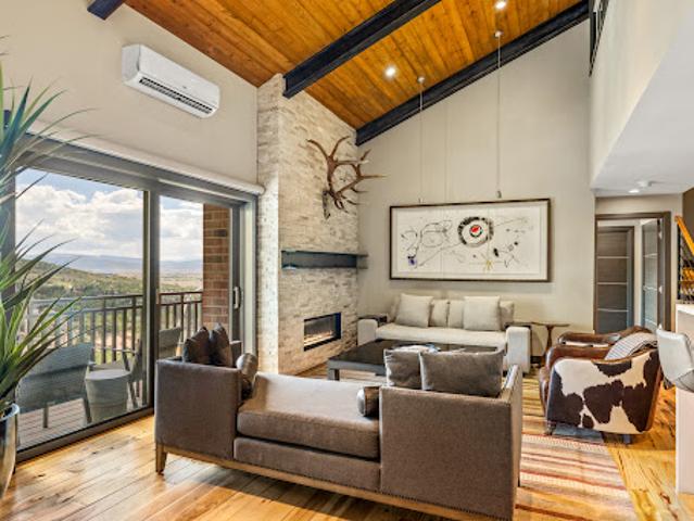 Apartment for sale in Steamboat Springs, Colorado