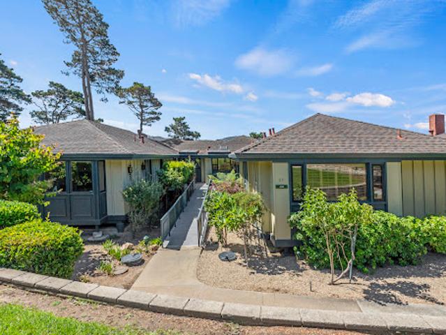 Apartment for sale in Carmel, California