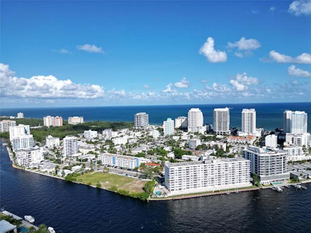 Apartment for sale in Fort Lauderdale, Florida