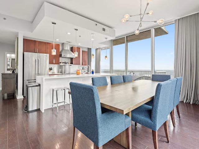 Apartment for sale in Atlanta, Georgia