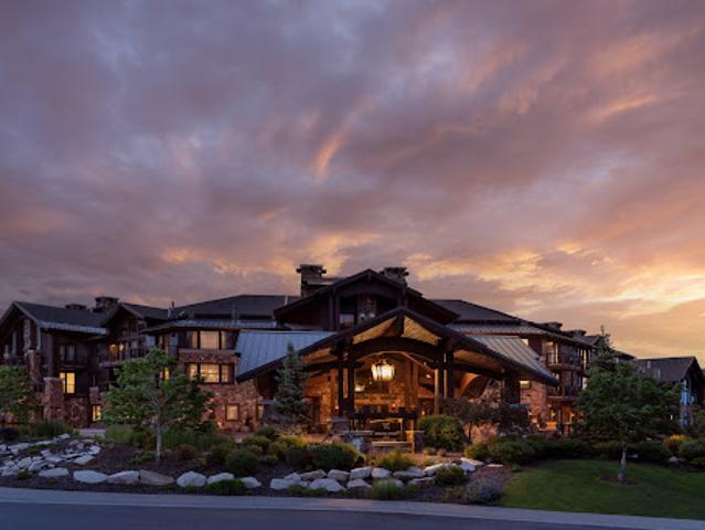 Apartment for sale in Park City, Utah