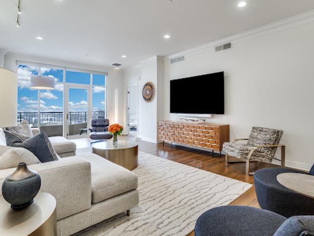 Apartment for sale in Dallas, Texas