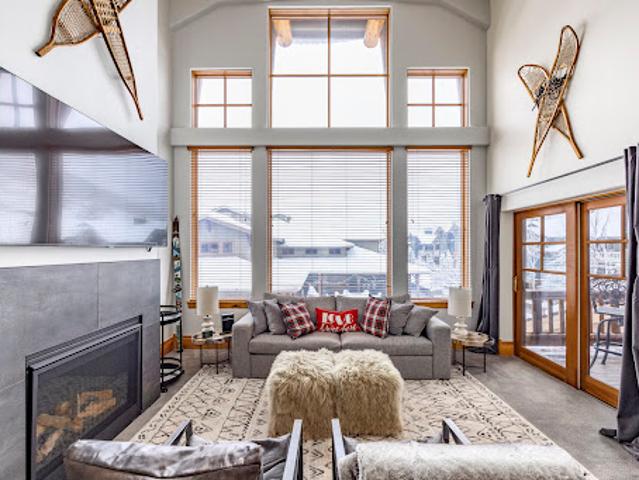 Apartment for sale in Park City, Utah