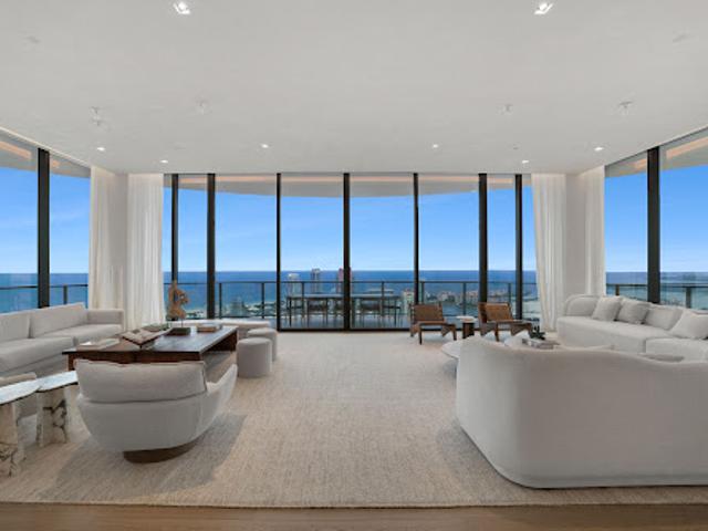Apartment for sale in Miami Beach, Miami-Dade County