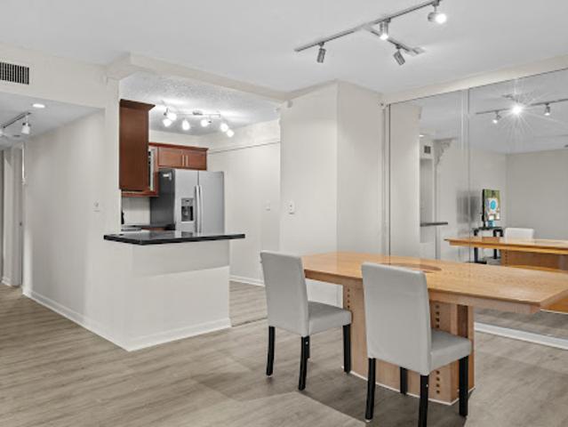 Apartment for sale in Florida