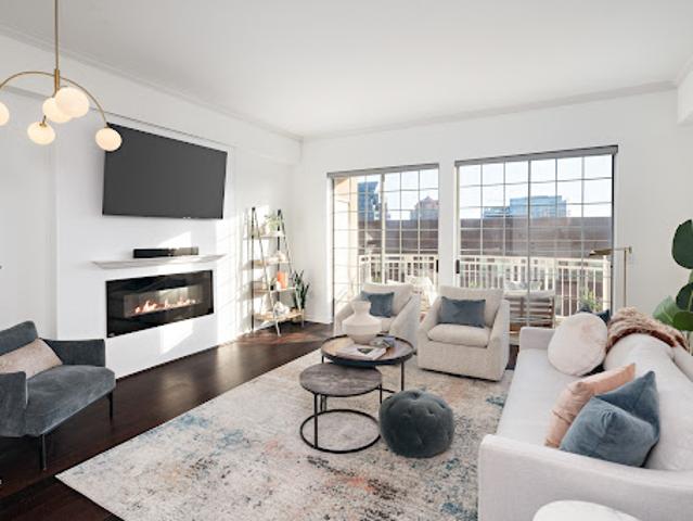 Apartment for sale in Dallas, Texas
