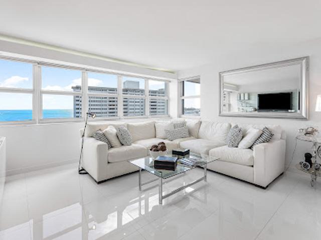 Apartment for sale in Fort Lauderdale, Florida