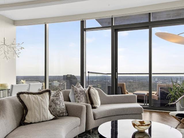 Apartment for sale in Atlanta, Georgia