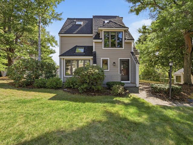 Apartment for sale in New Hampshire
