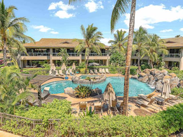 Apartment for sale in Lahaina, Hawaii