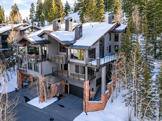Apartment for sale in Park City, Utah