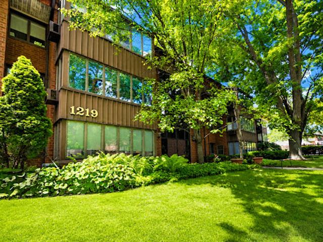 Apartment for sale in Milwaukee, Wisconsin