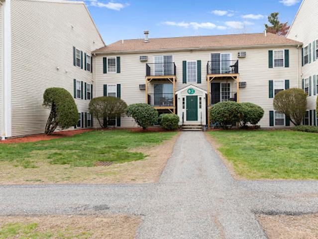 Apartment for sale in New Hampshire