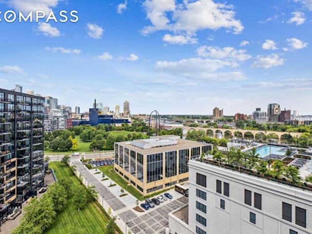 Apartment for sale in Hennepin, Minnesota