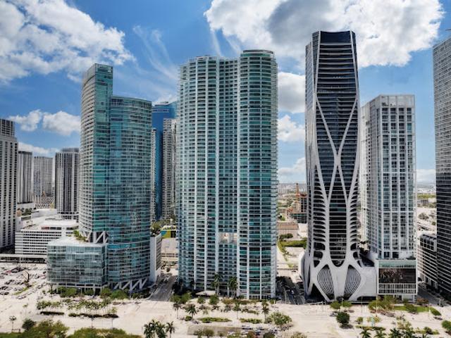 Apartment for sale in Miami, Florida