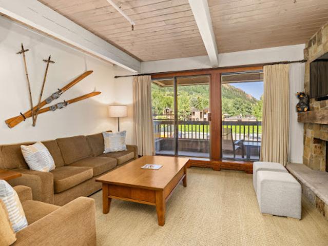 Apartment for sale in Aspen, Colorado