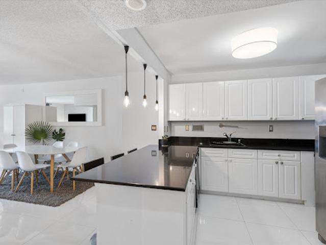 Apartment for sale in Miami Beach, Florida