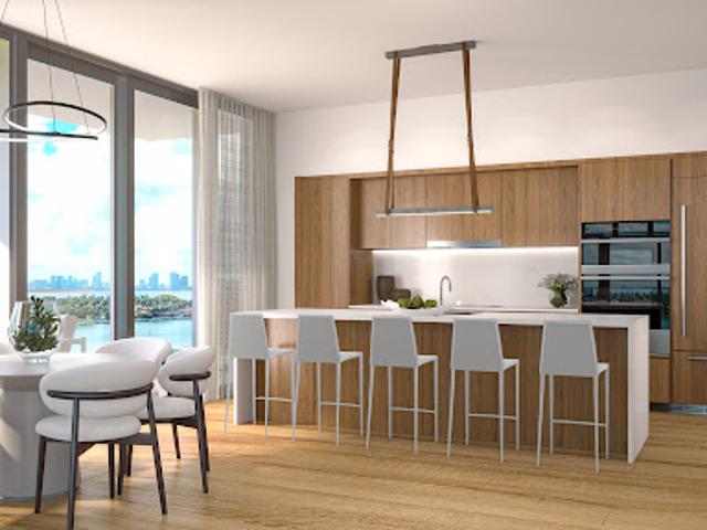 Apartment for sale in Miami Beach, Florida