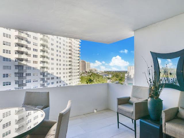 Apartment for sale in Fort Lauderdale, Florida