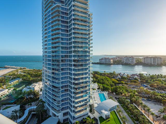 Apartment for sale in Miami Beach, Florida