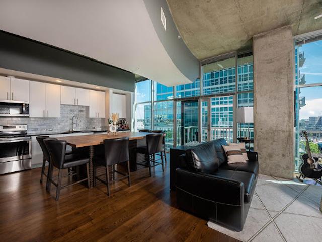 Apartment for sale in Denver, Colorado